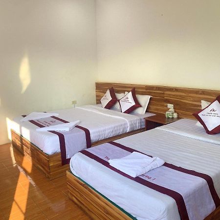 Vang Vieng Lily Backpackers Hostel Exterior photo